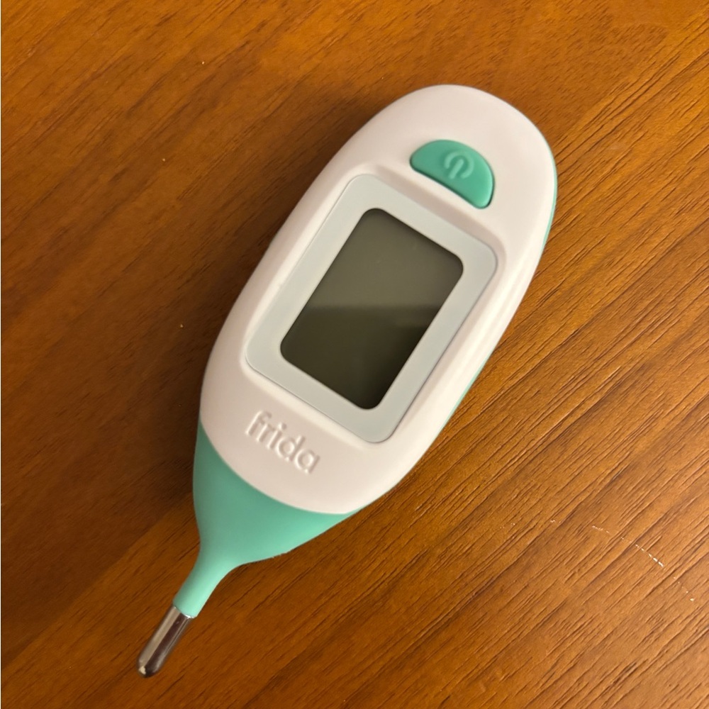 Frida Baby Quick-Read Digital Rectal Thermometer